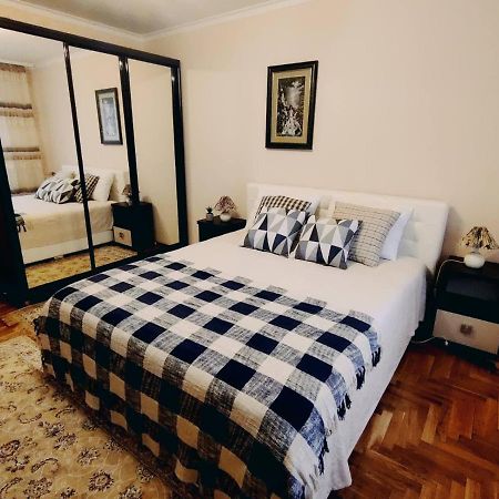Kiki'S Villa Codru Kültér fotó