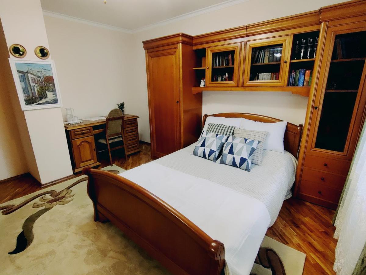 Kiki'S Villa Codru Kültér fotó