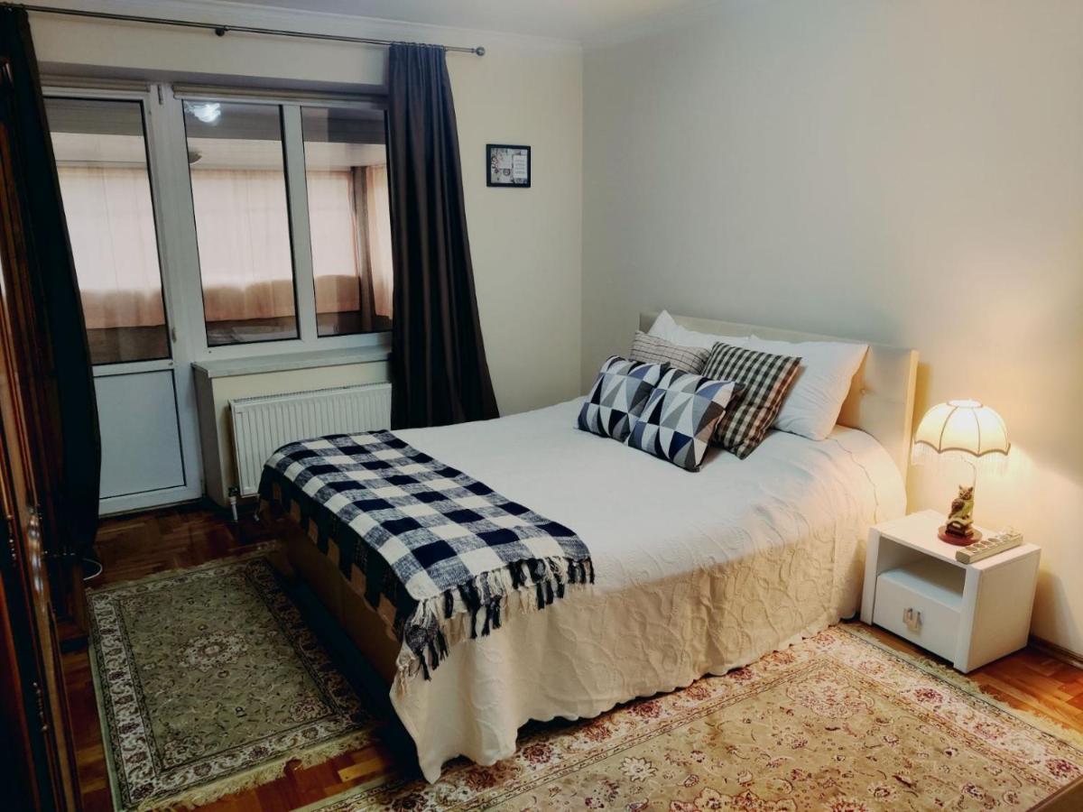 Kiki'S Villa Codru Kültér fotó