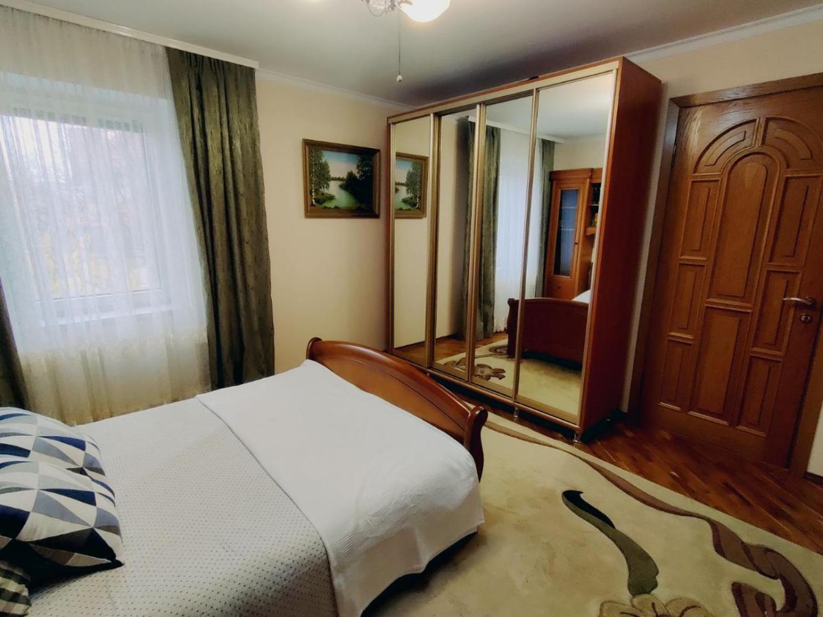 Kiki'S Villa Codru Kültér fotó