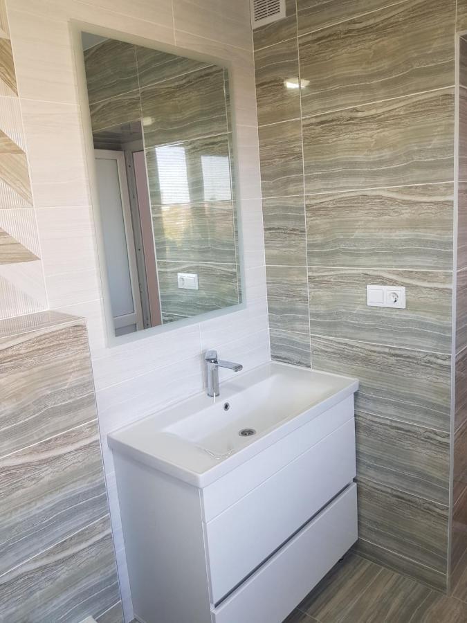 Kiki'S Villa Codru Kültér fotó