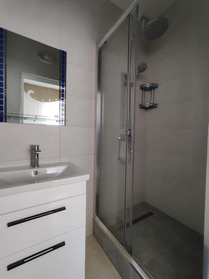 Kiki'S Villa Codru Kültér fotó