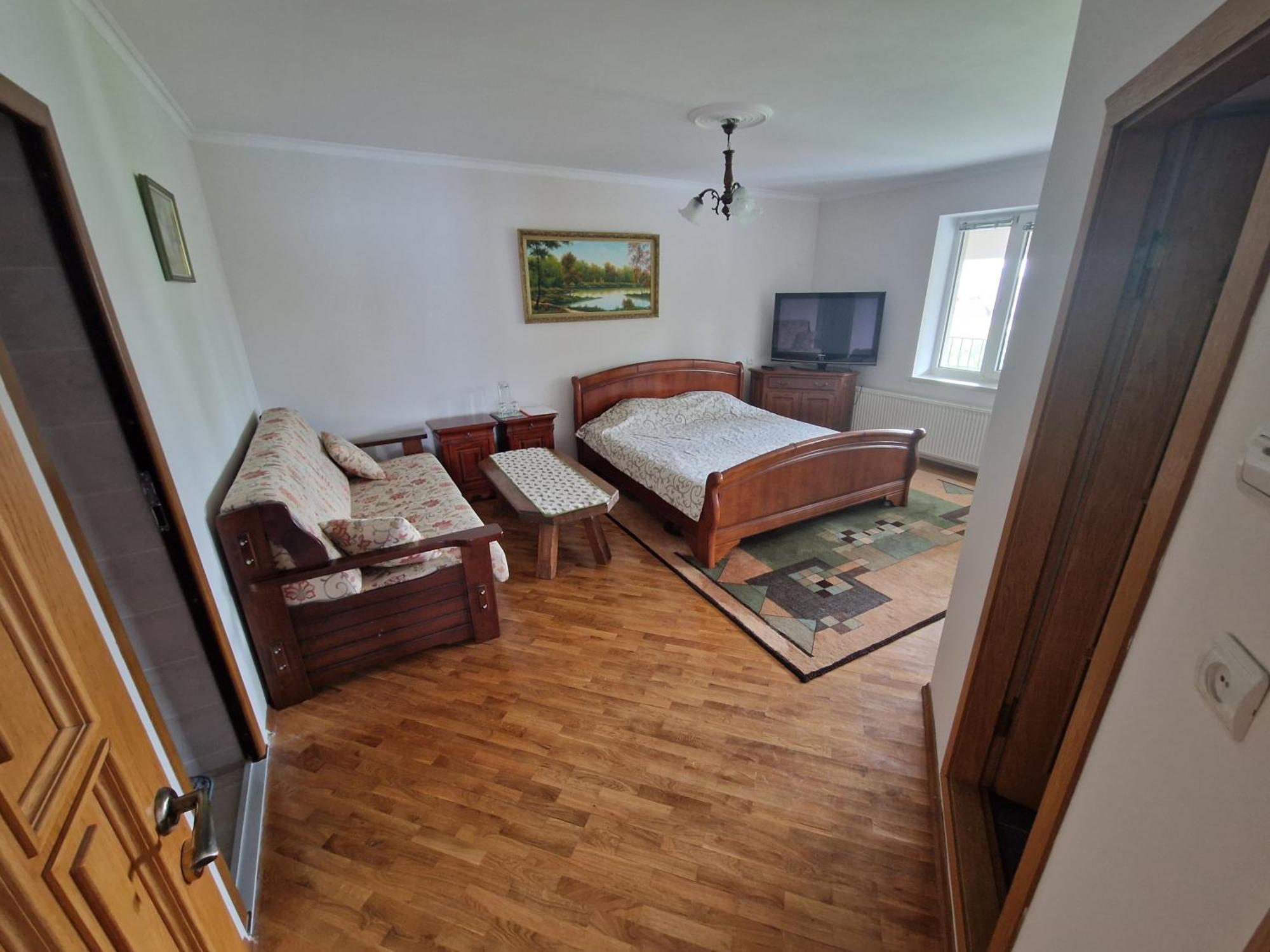 Kiki'S Villa Codru Kültér fotó