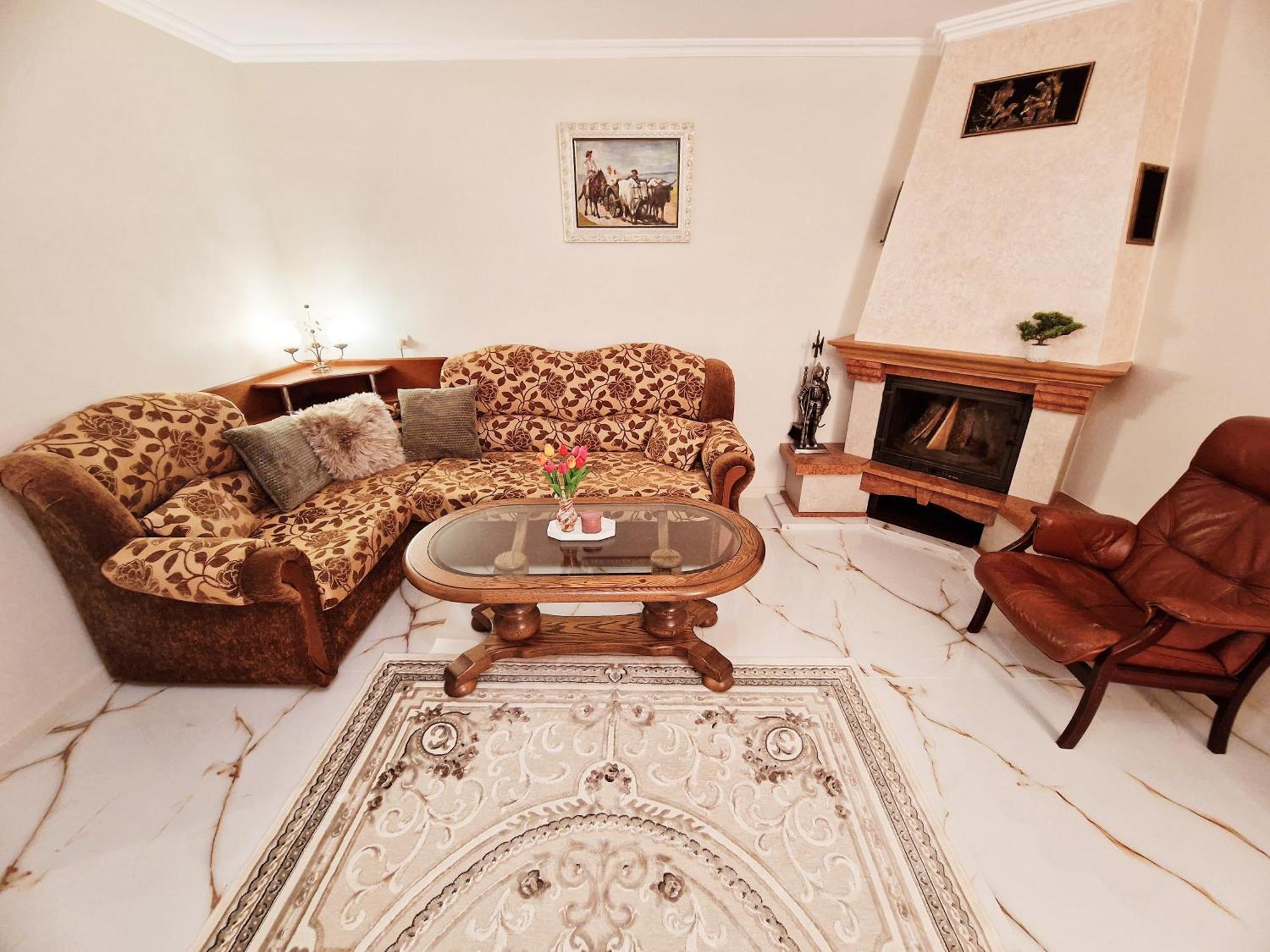Kiki'S Villa Codru Kültér fotó