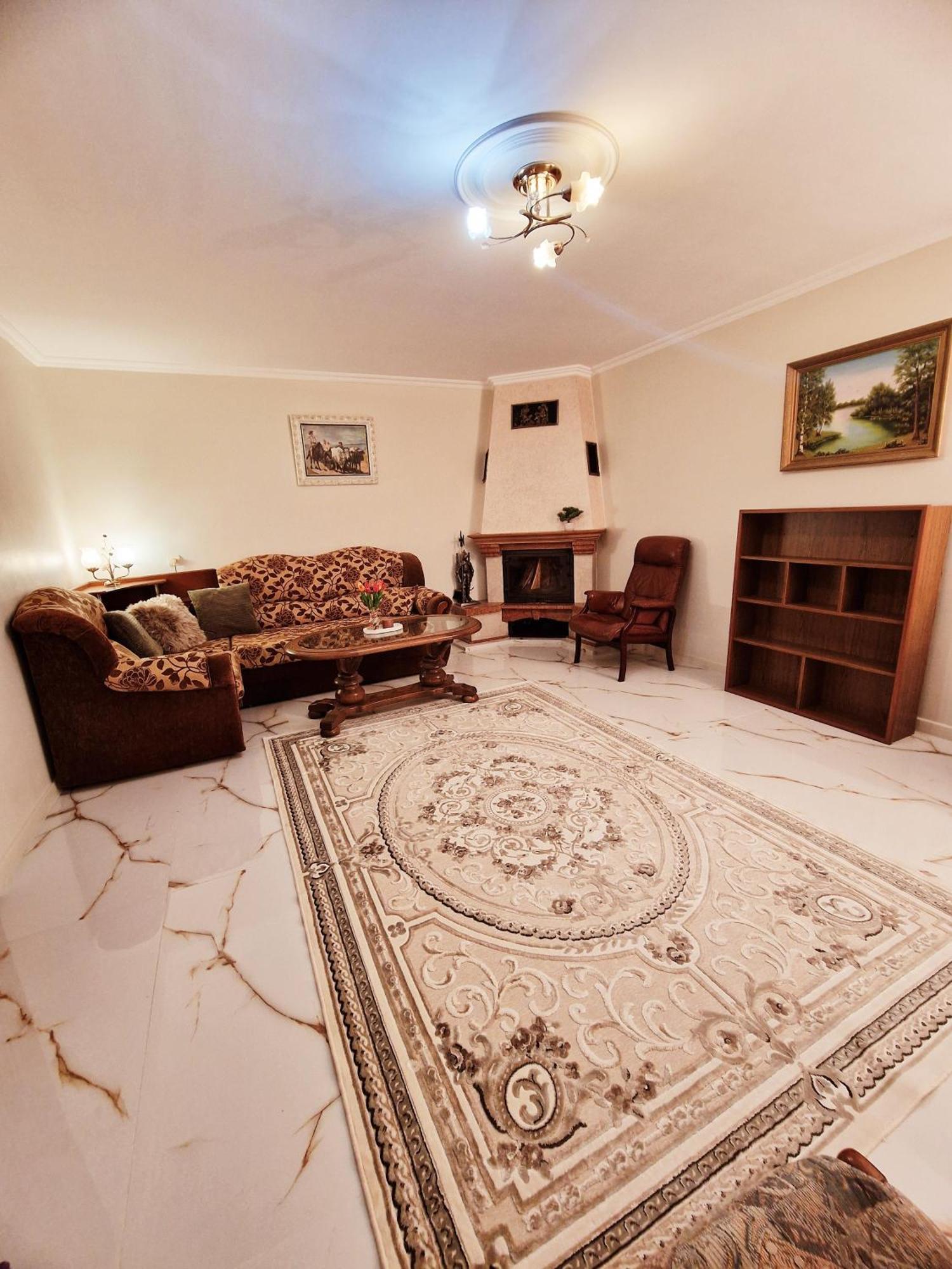 Kiki'S Villa Codru Kültér fotó