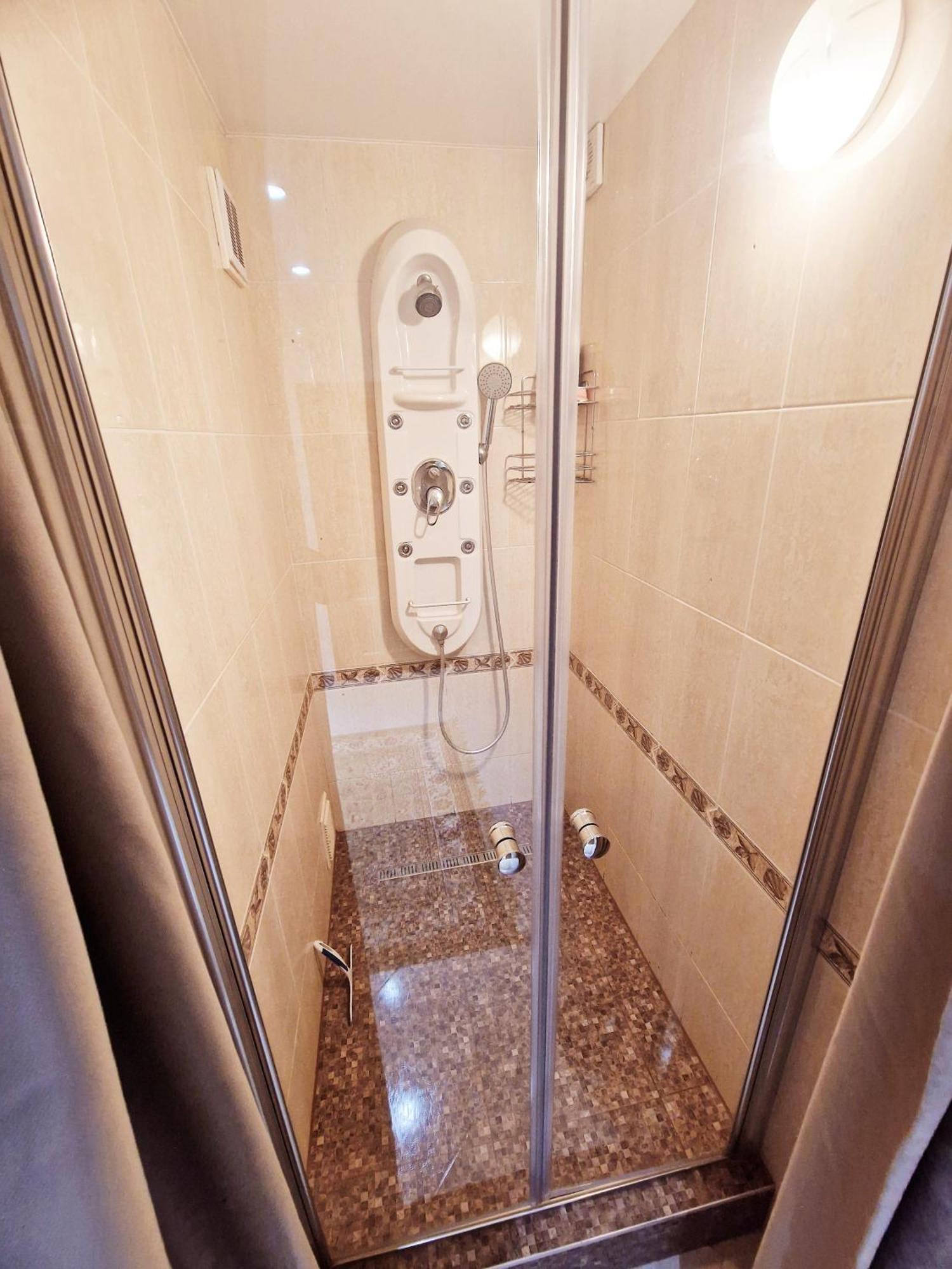 Kiki'S Villa Codru Kültér fotó
