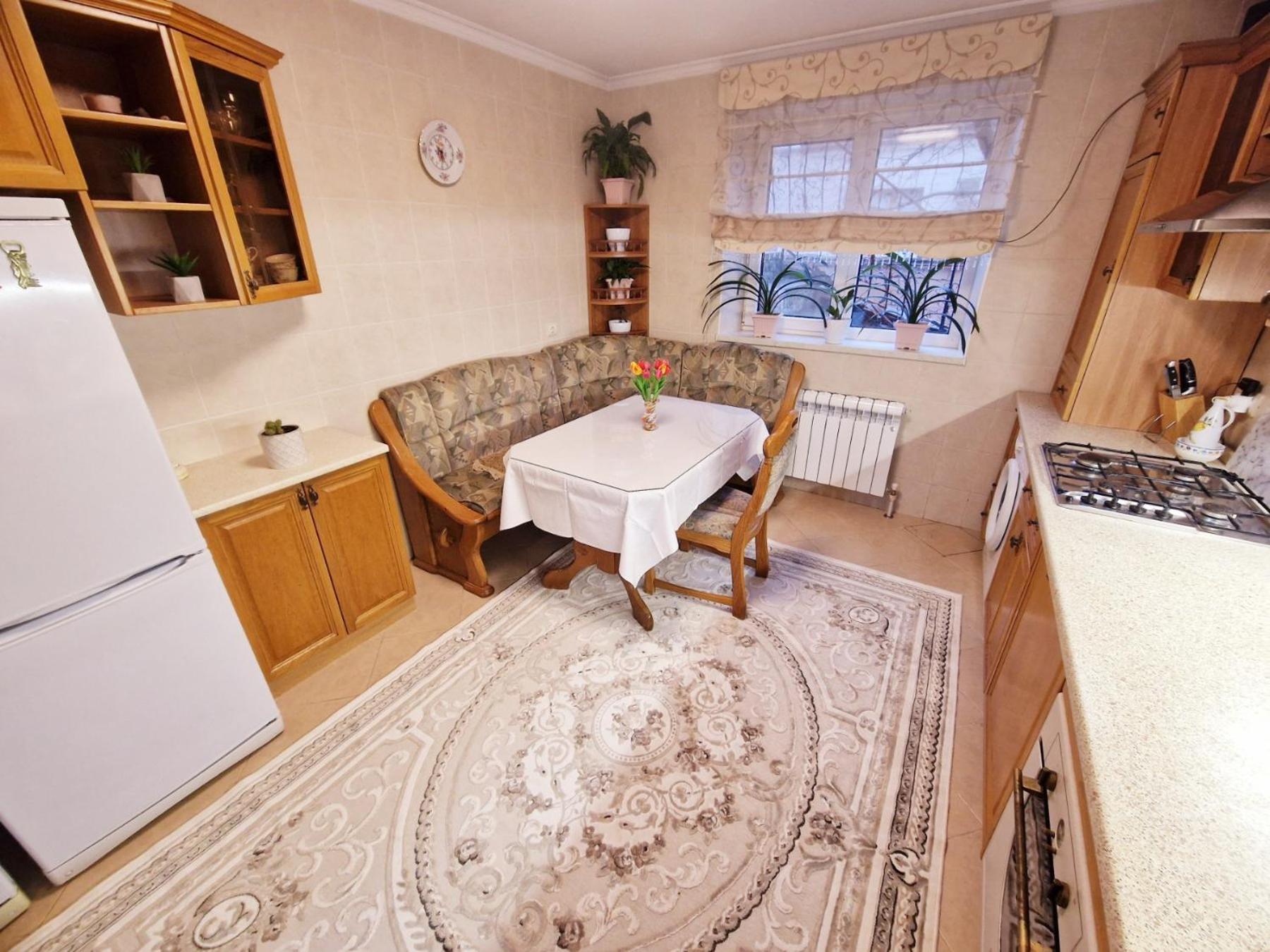 Kiki'S Villa Codru Kültér fotó