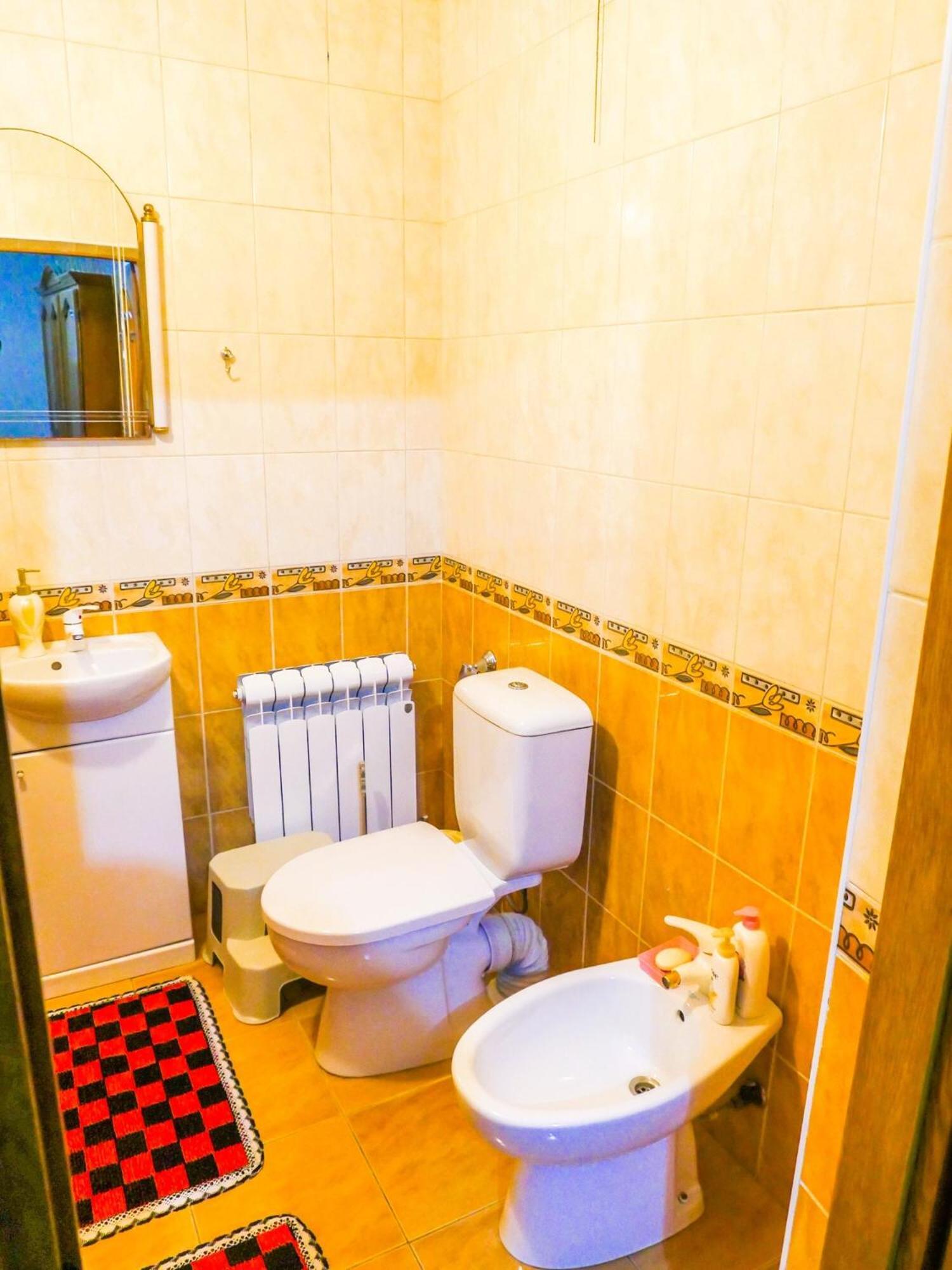 Kiki'S Villa Codru Kültér fotó